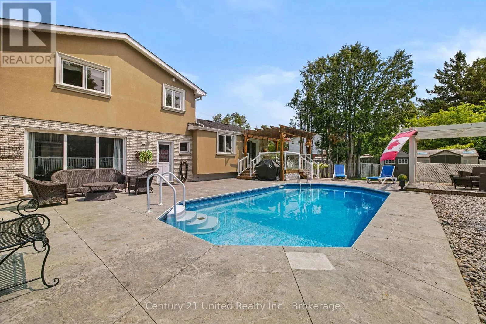 214 HILLVIEW DRIVE