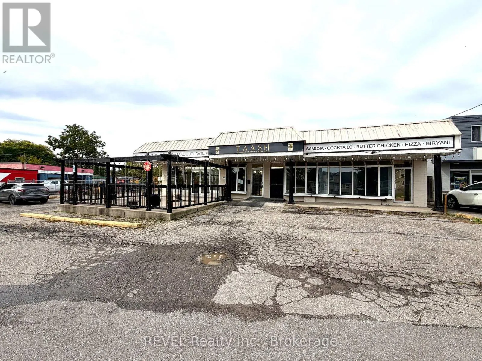 547-549 ONTARIO STREET