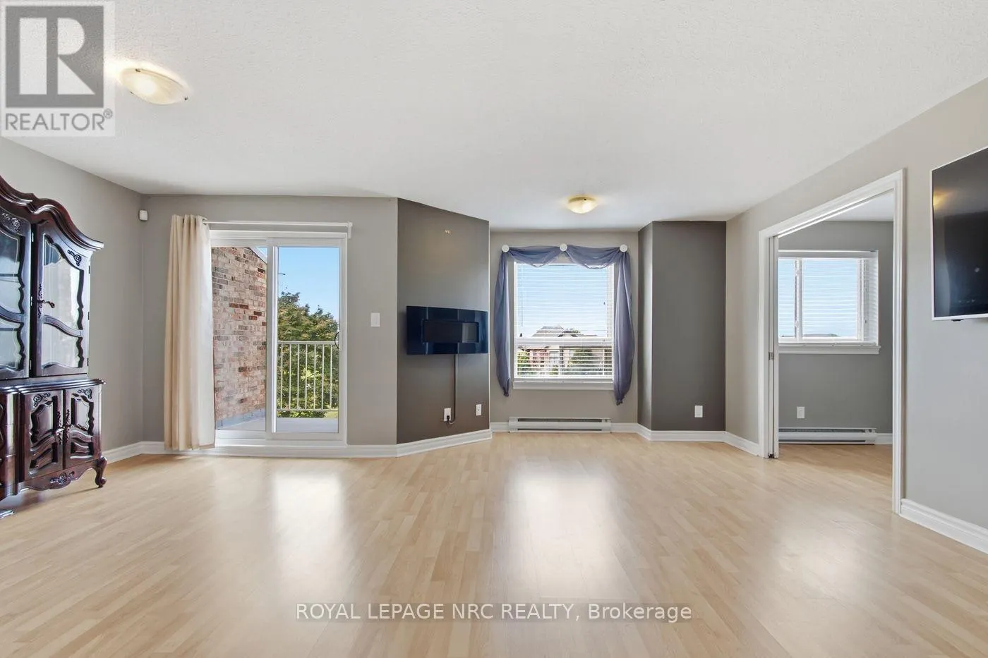301 - 1061 VANSICKLE ROAD N #301