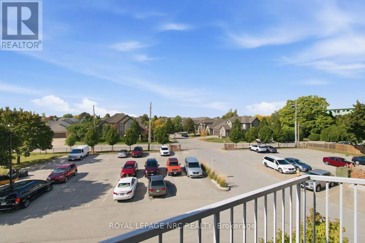 301 - 1061 VANSICKLE ROAD N #301