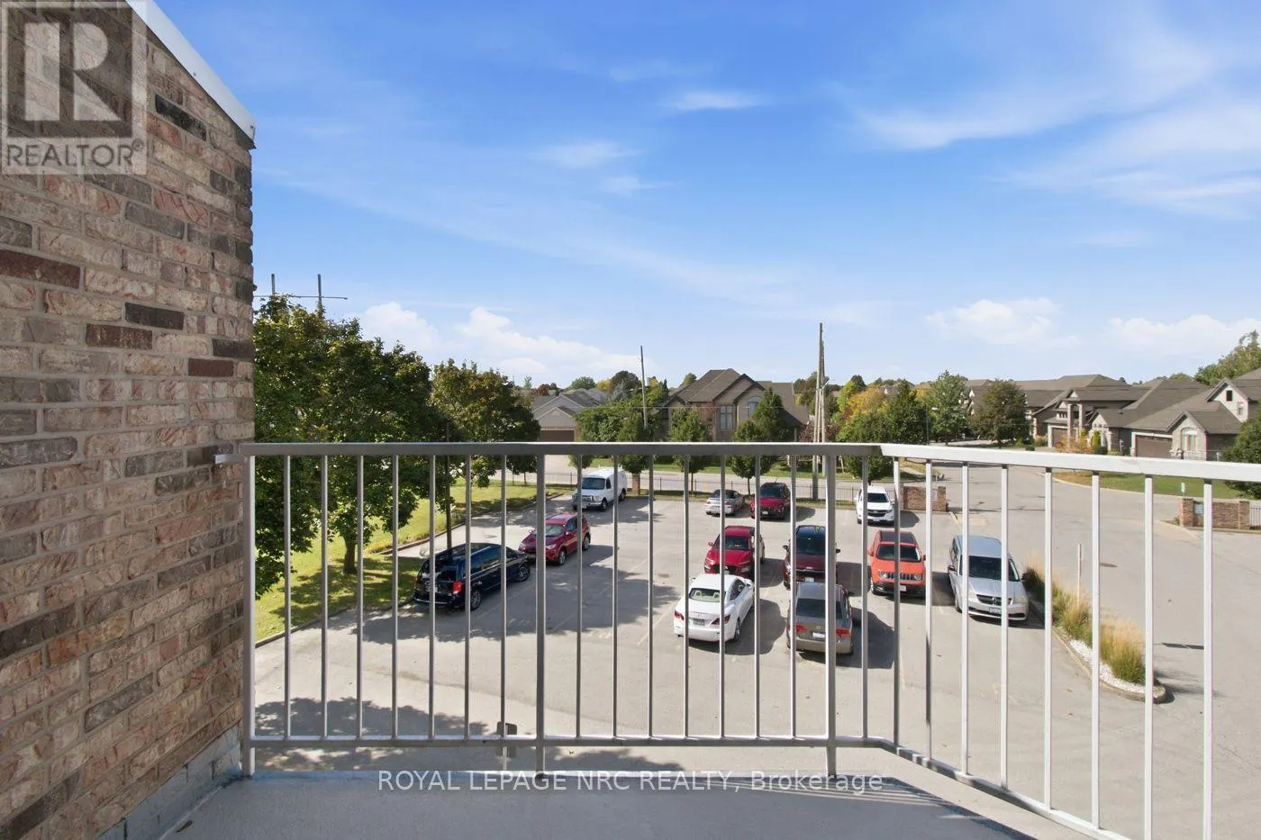 301 - 1061 VANSICKLE ROAD N #301