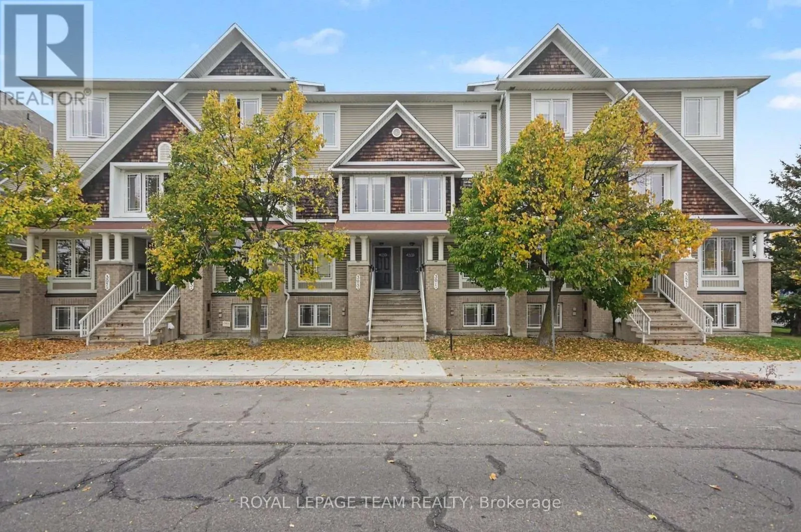 A - 391 CHAPMAN MILLS DRIVE