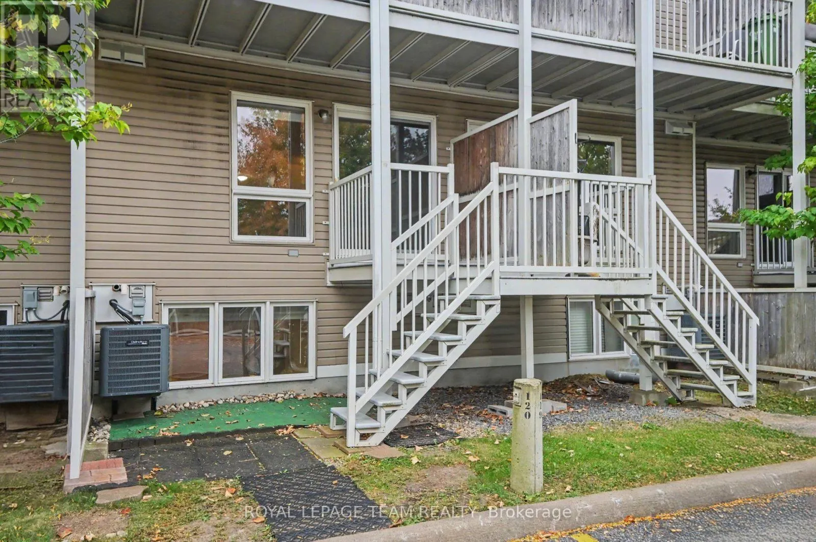 A - 391 CHAPMAN MILLS DRIVE