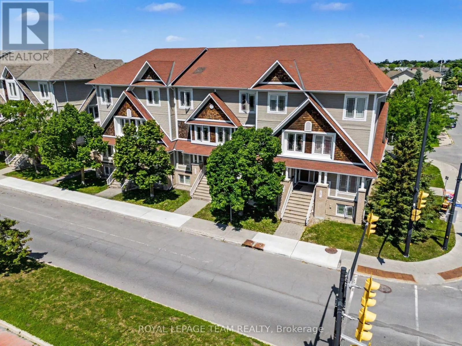A - 391 CHAPMAN MILLS DRIVE