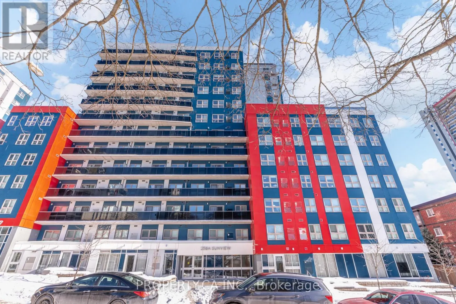 161 - 258A SUNVIEW STREET