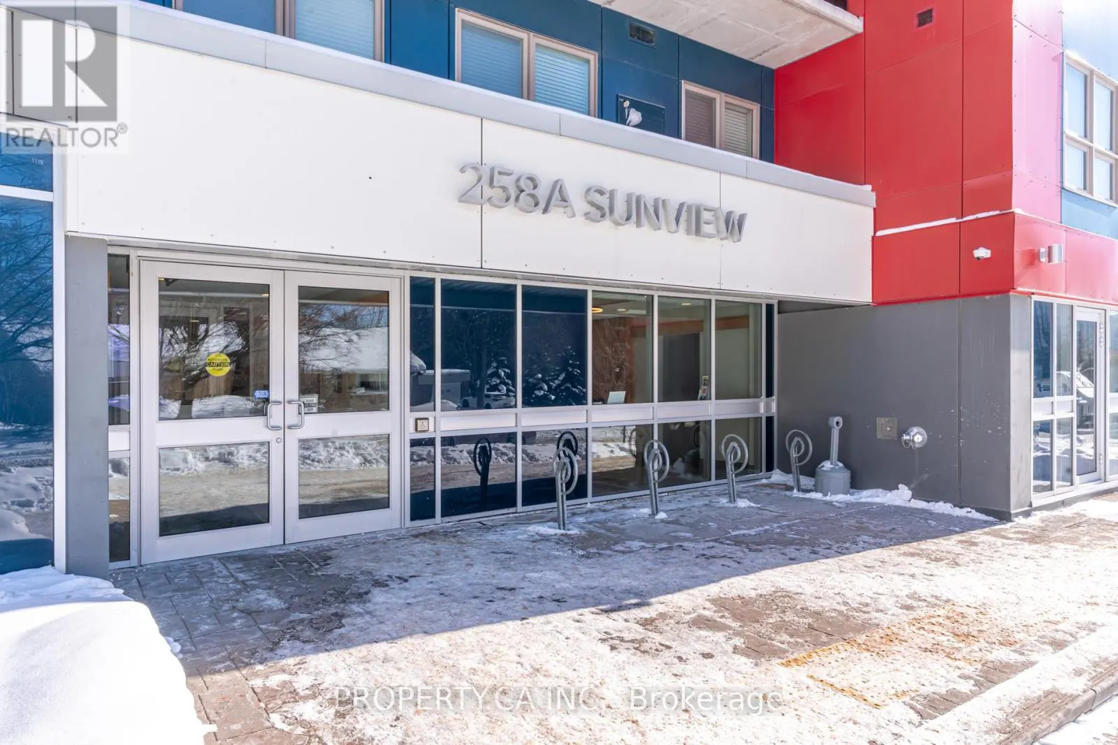 161 - 258A SUNVIEW STREET
