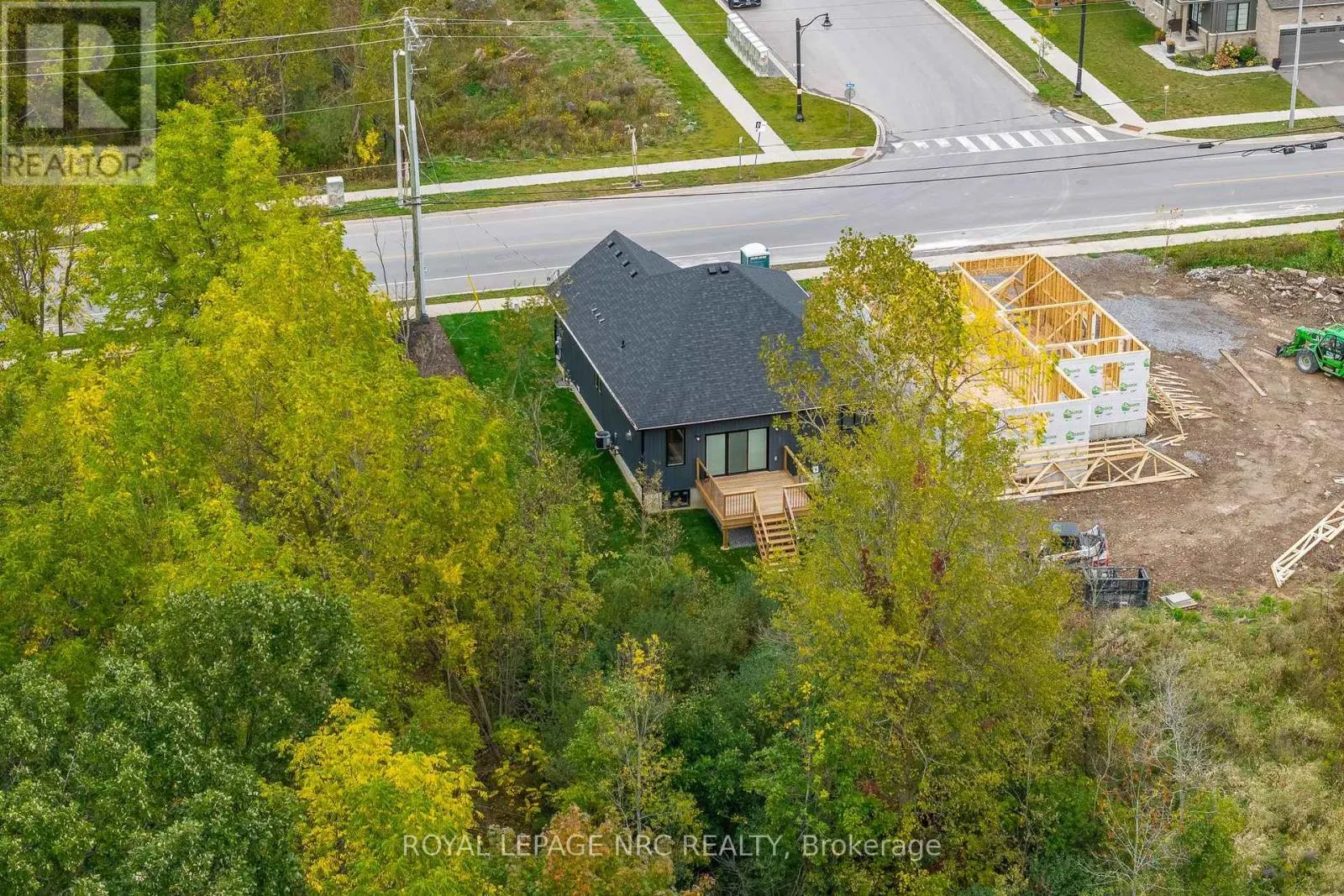 161 FORKS ROAD