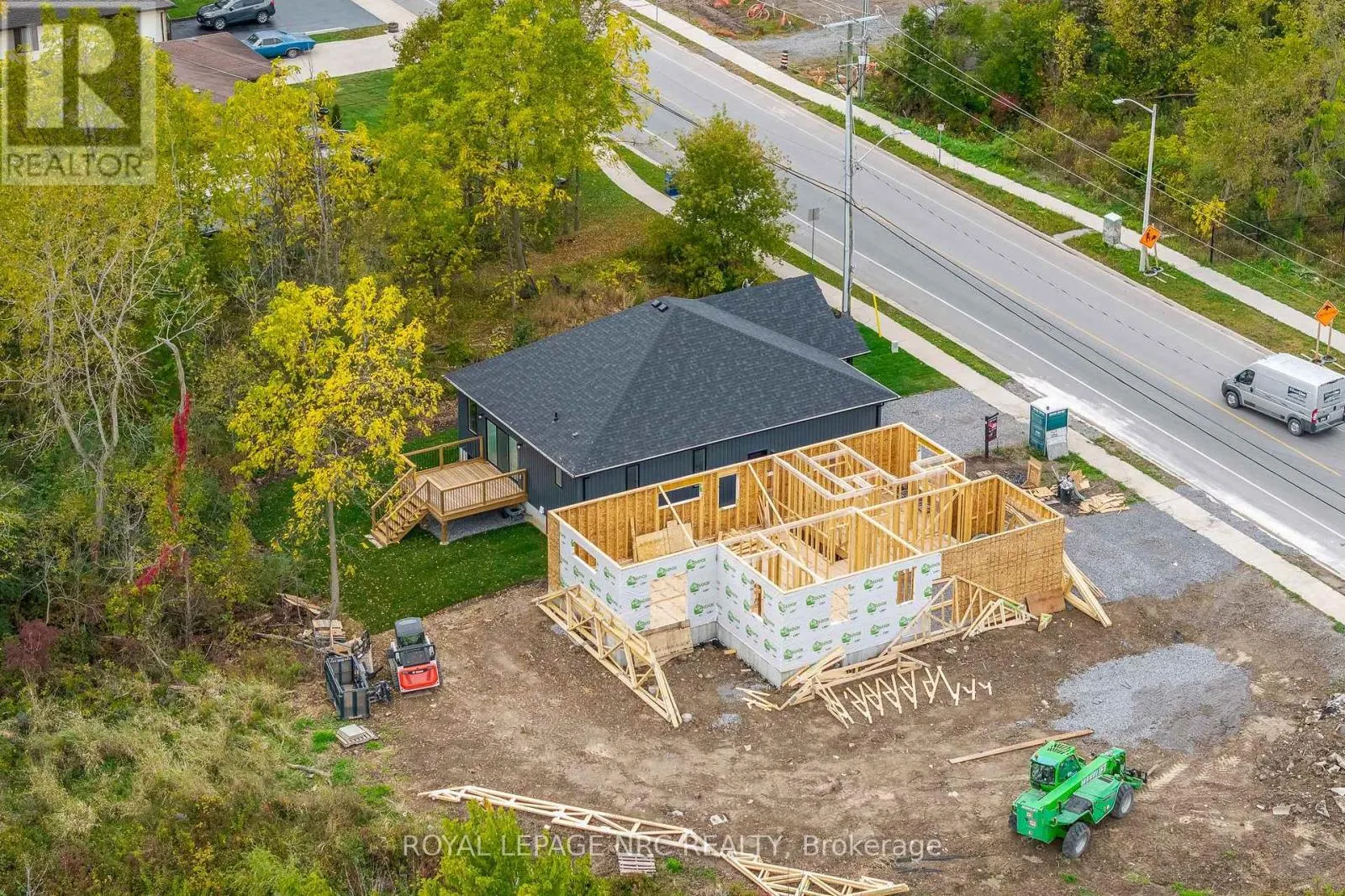 161 FORKS ROAD