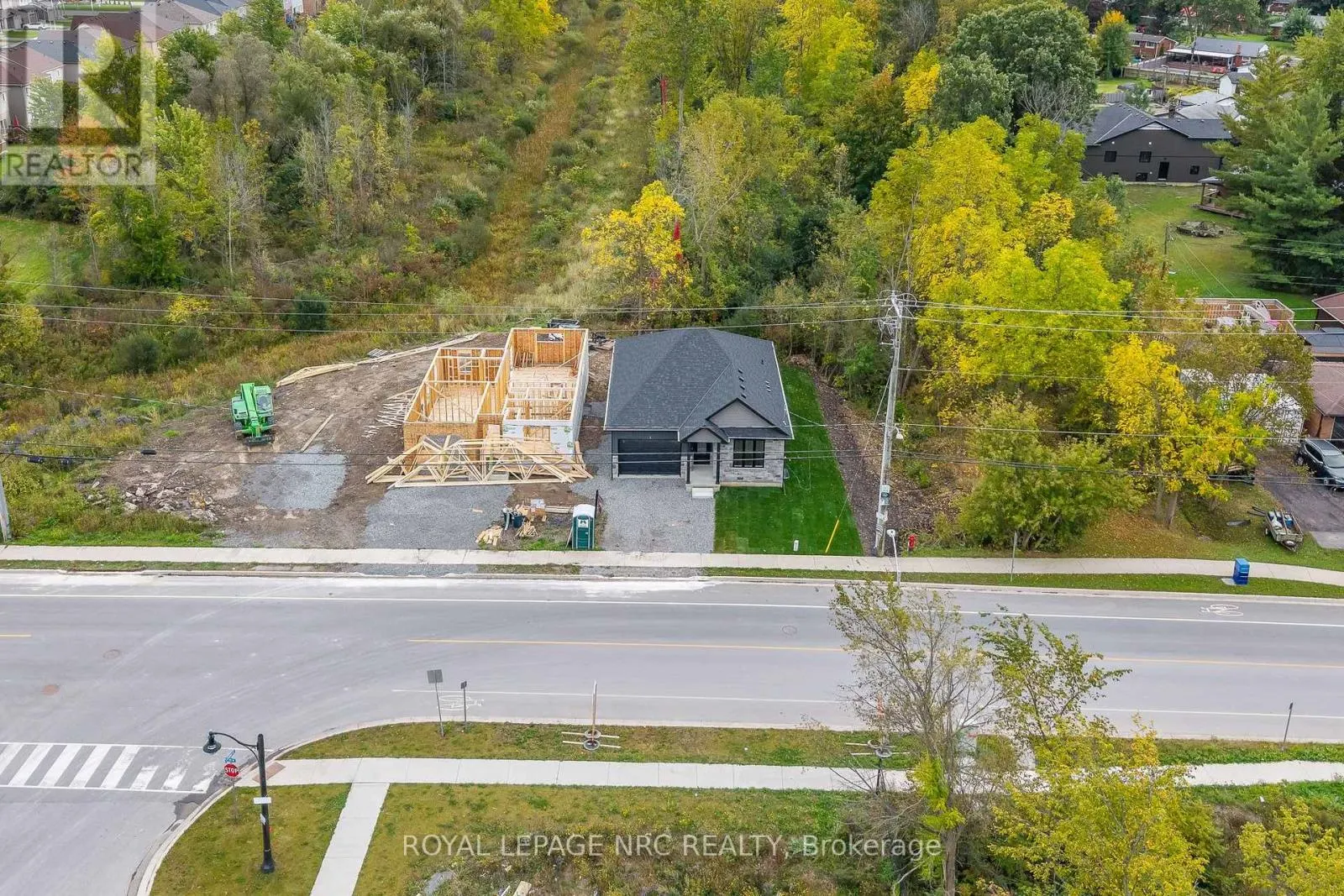 161 FORKS ROAD