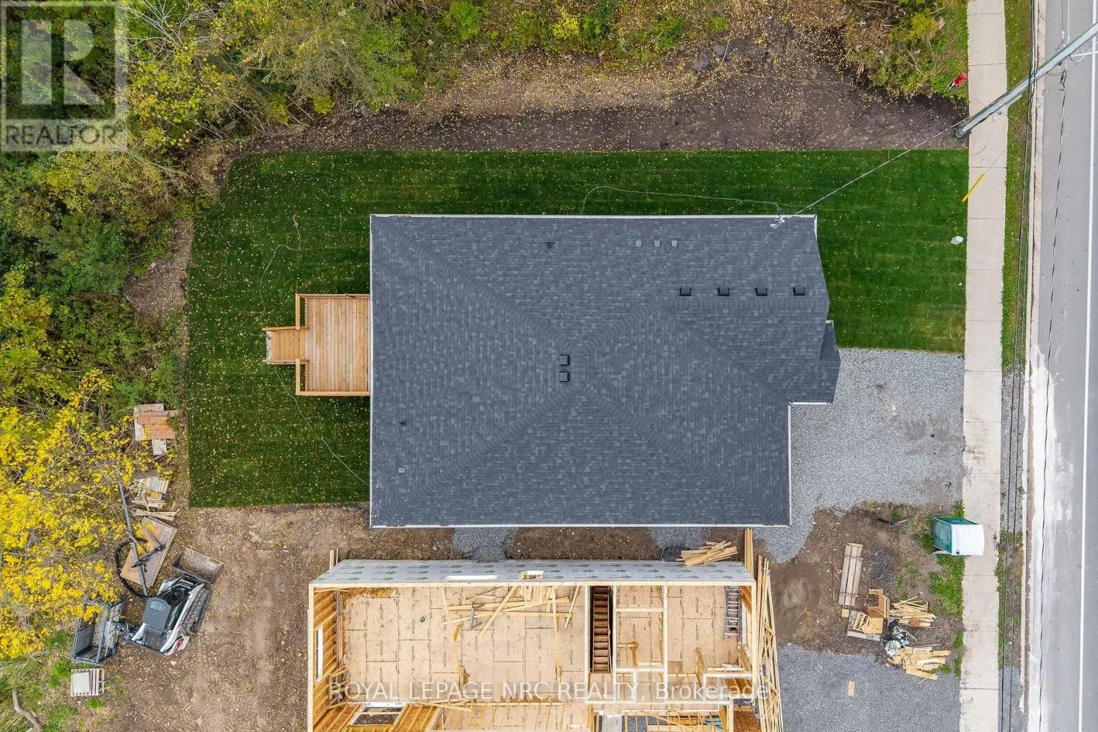 161 FORKS ROAD