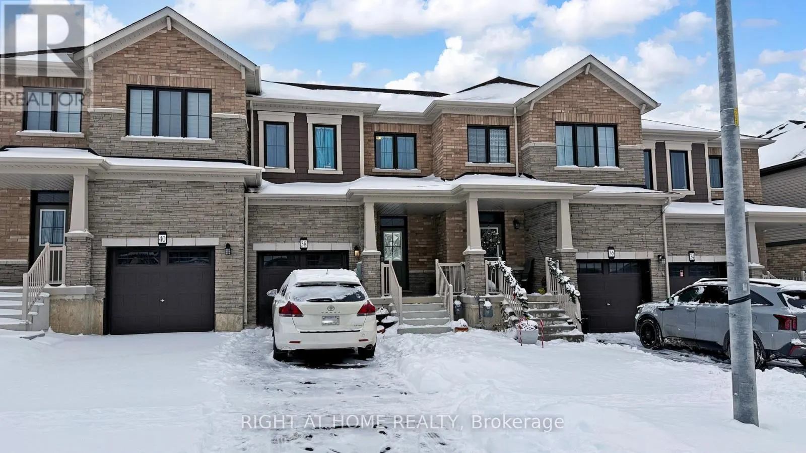 38 LONSDALE ROAD
