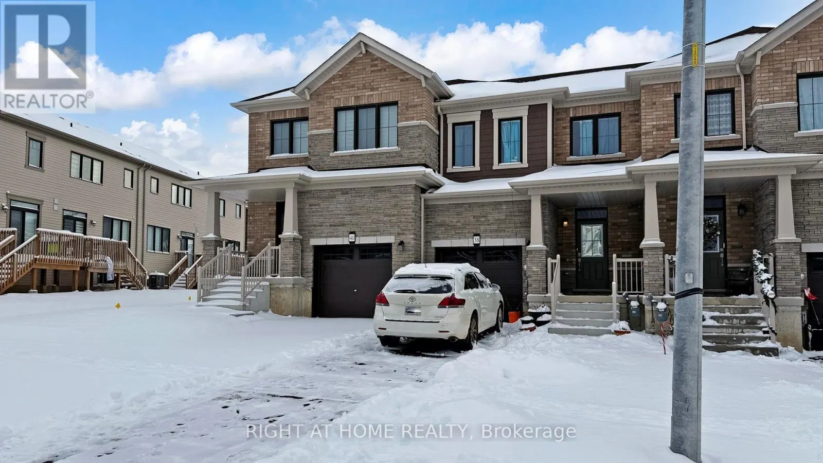 38 LONSDALE ROAD