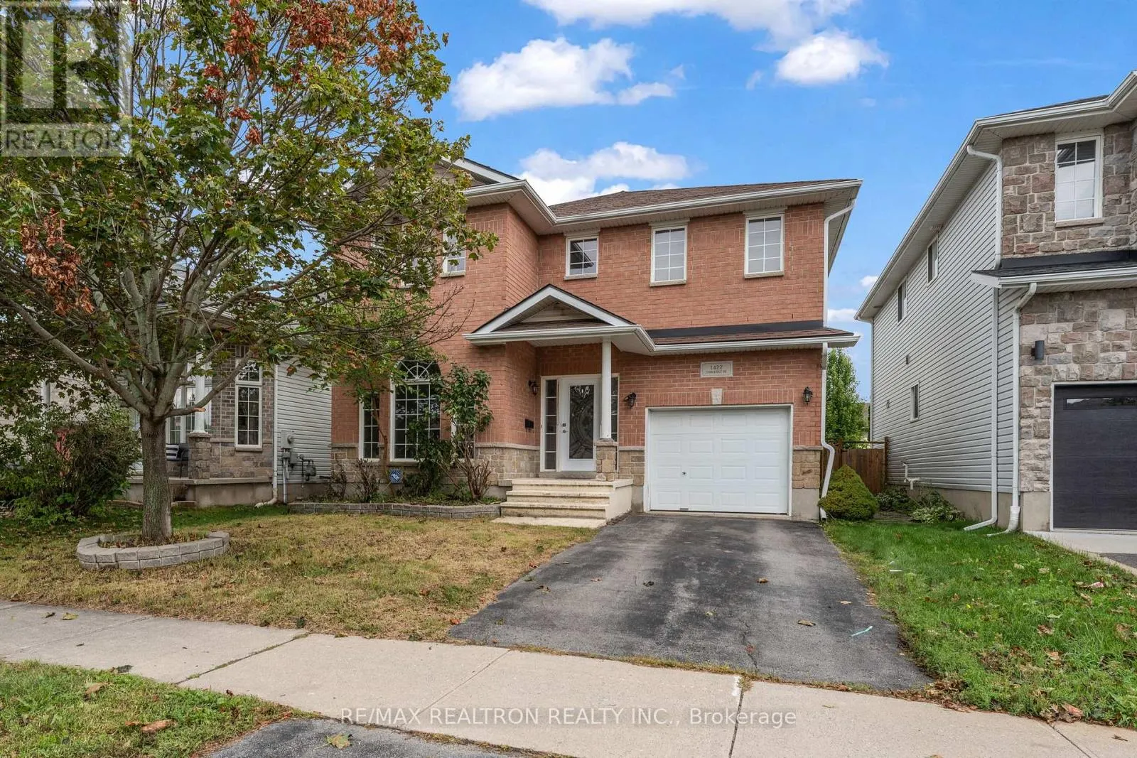 1422 STONERIDGE DRIVE
