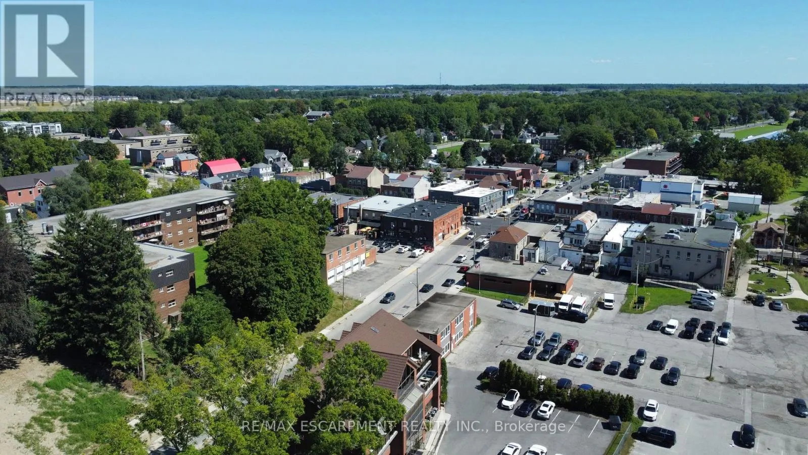B - 31 INVERNESS STREET