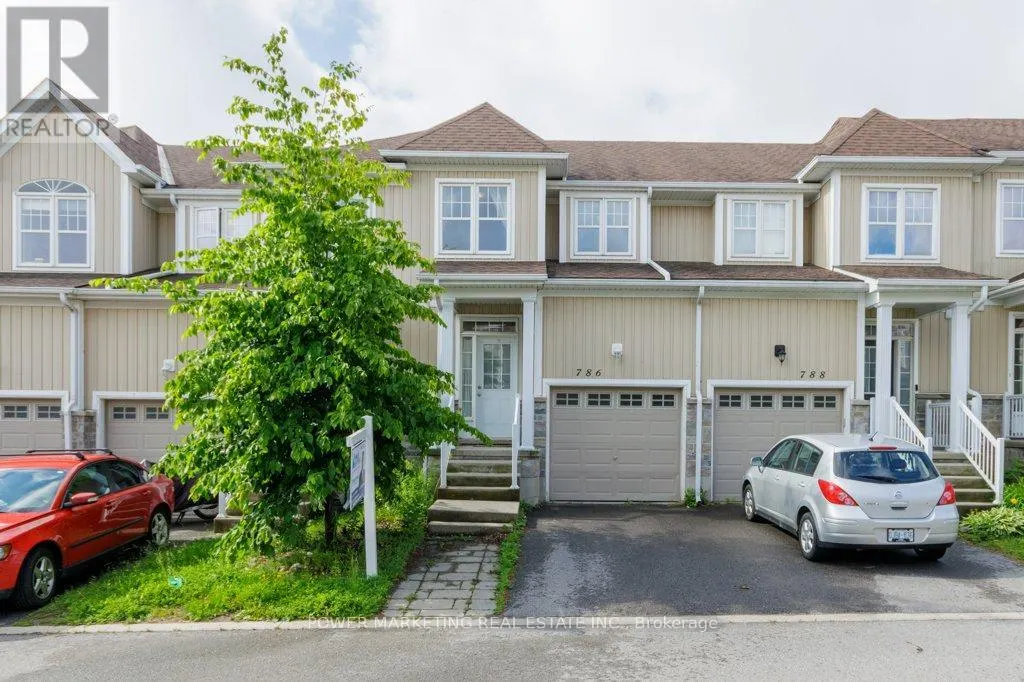 786 NEWMARKET LANE