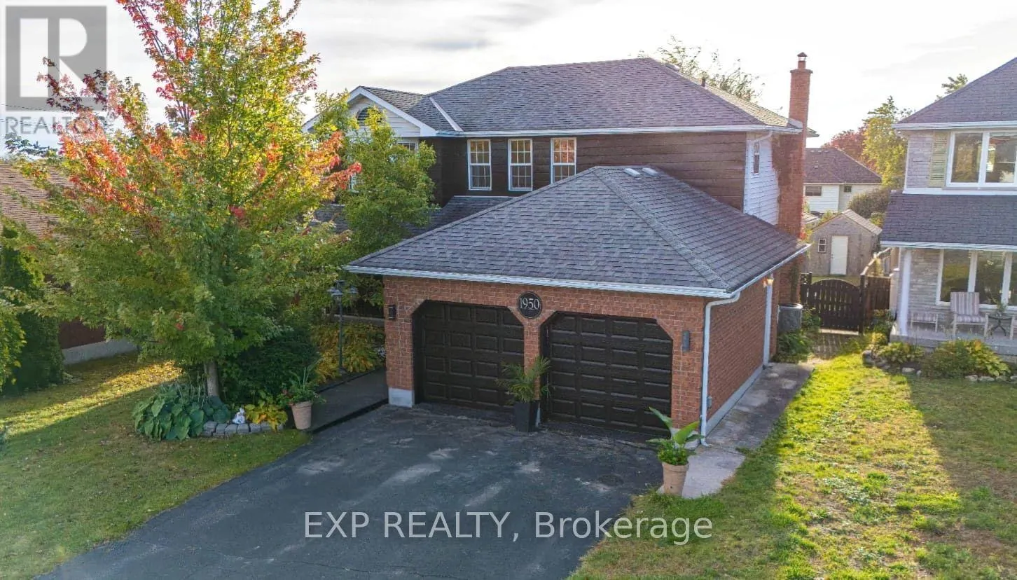 1950 MAPLERIDGE DRIVE