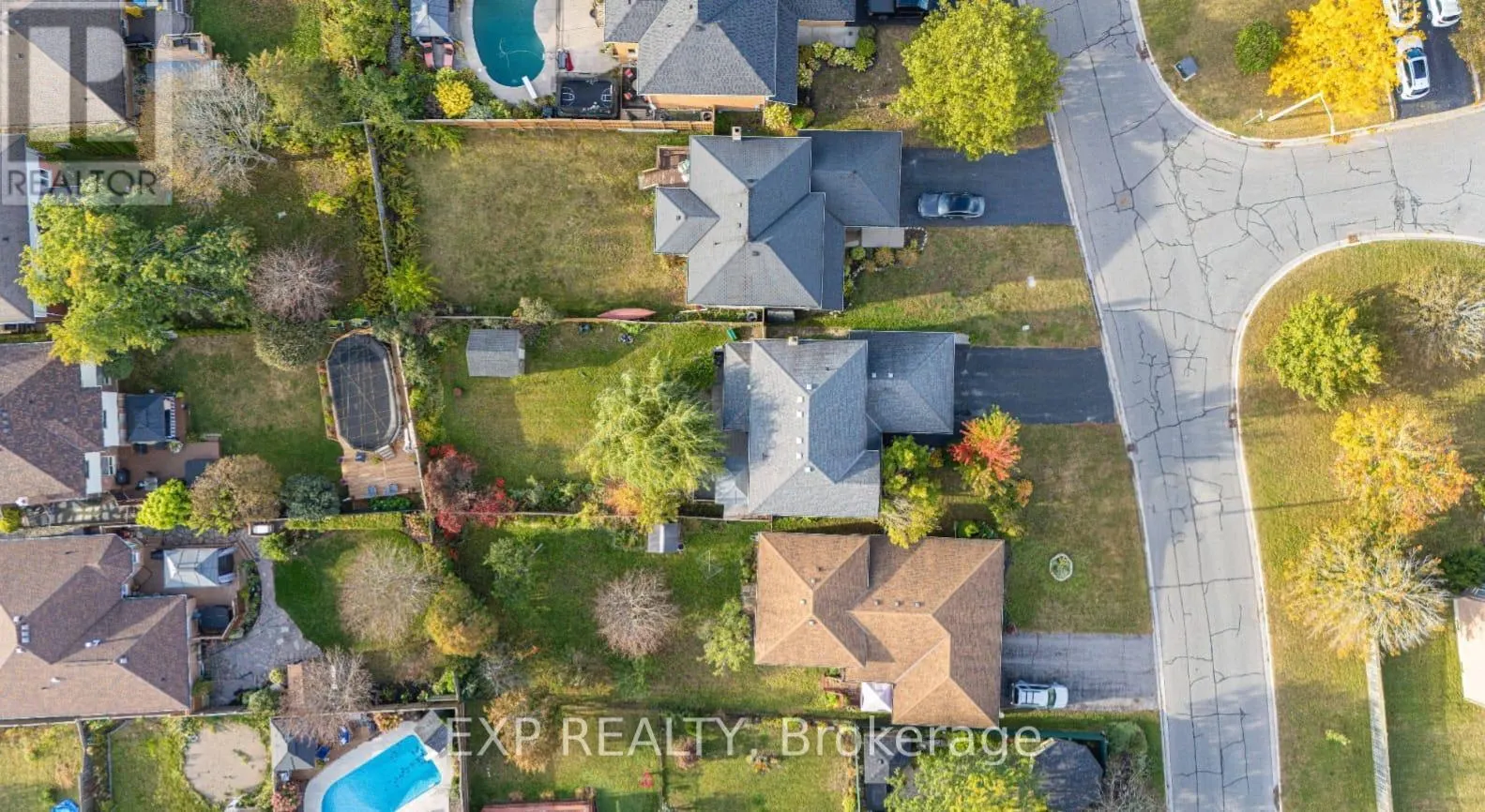 1950 MAPLERIDGE DRIVE