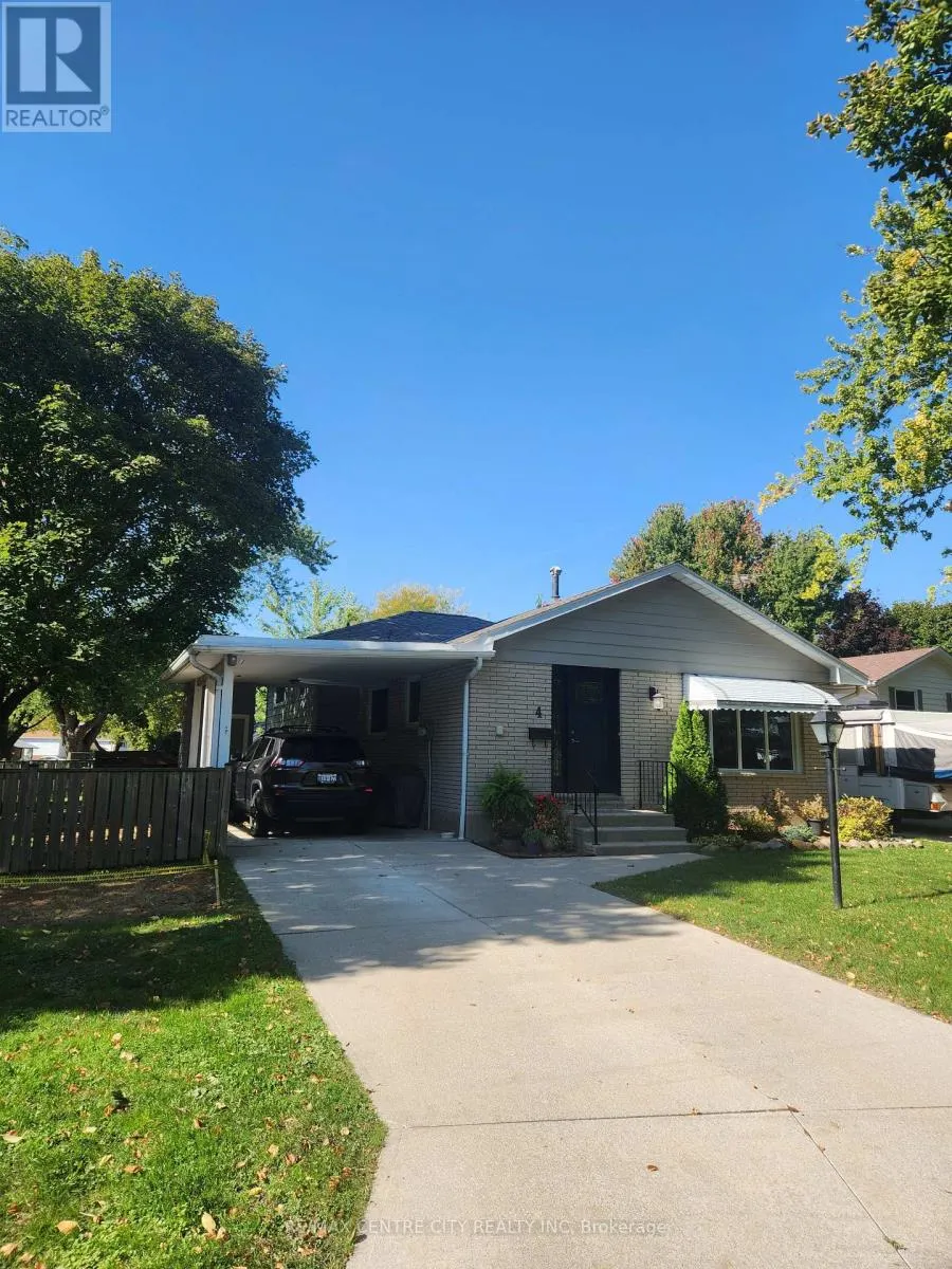4 QUAIL PLACE