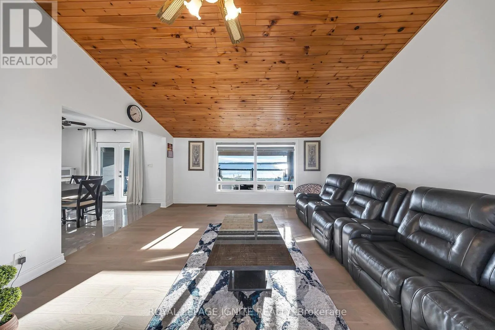 210 WASHBURN ISLAND ROAD