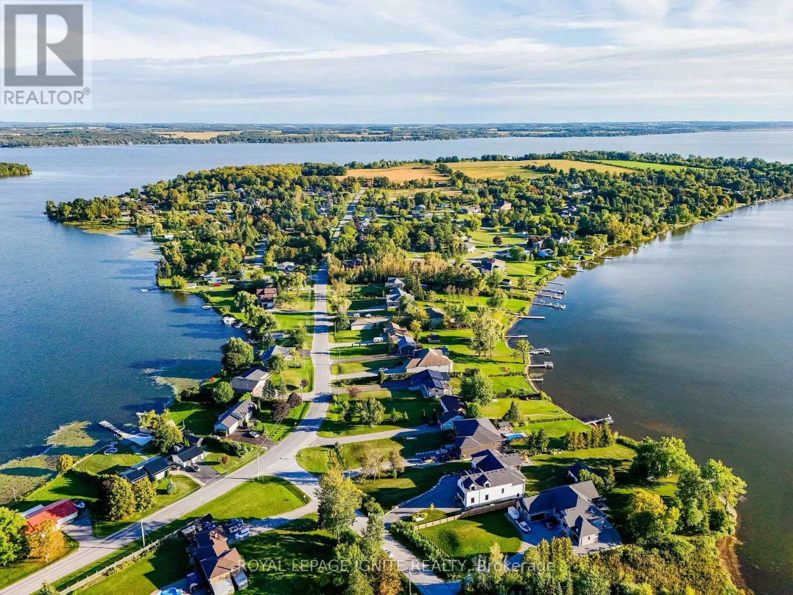 210 WASHBURN ISLAND ROAD