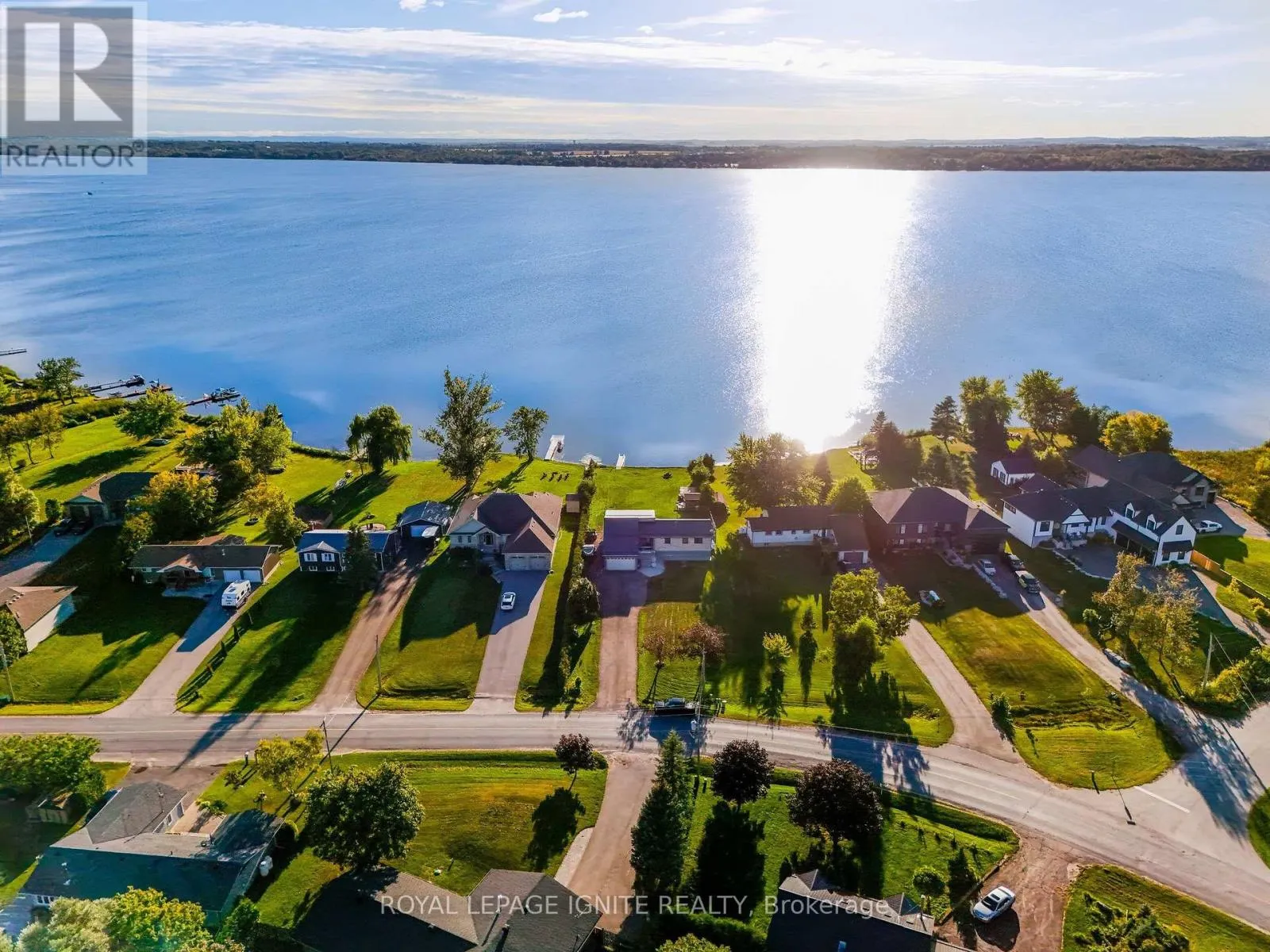 210 WASHBURN ISLAND ROAD