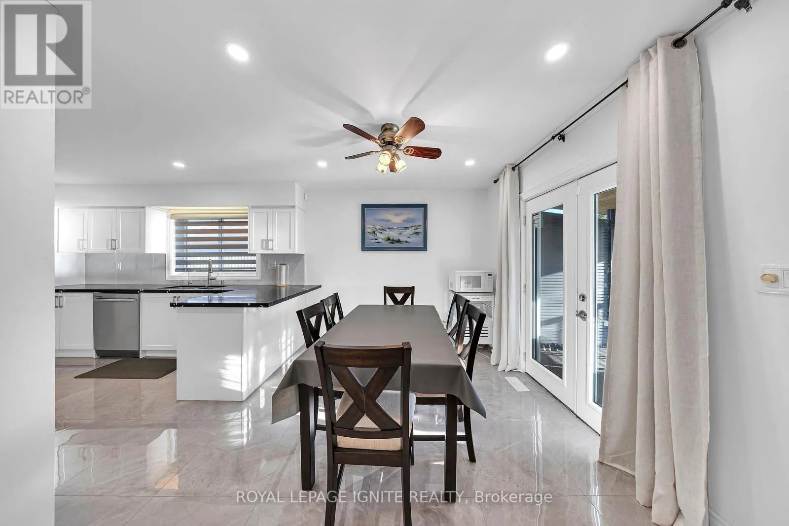 210 WASHBURN ISLAND ROAD