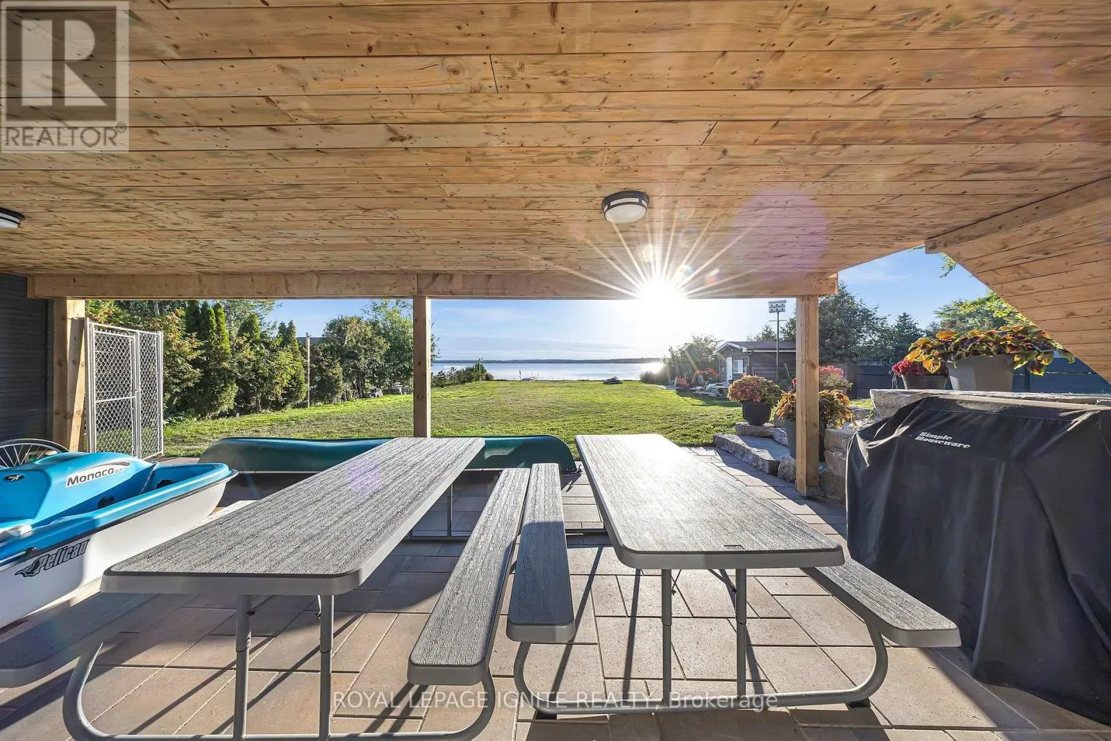 210 WASHBURN ISLAND ROAD