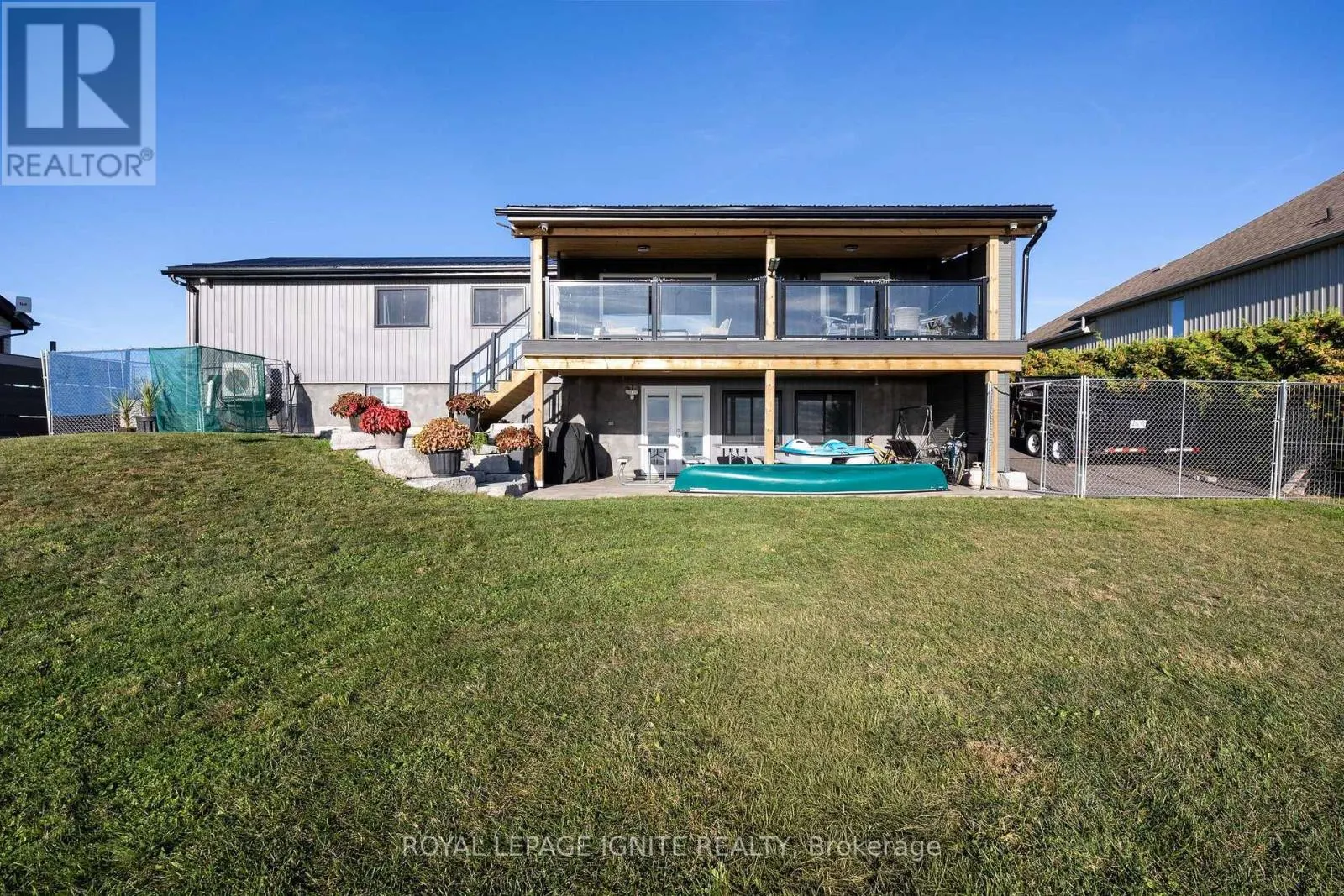 210 WASHBURN ISLAND ROAD