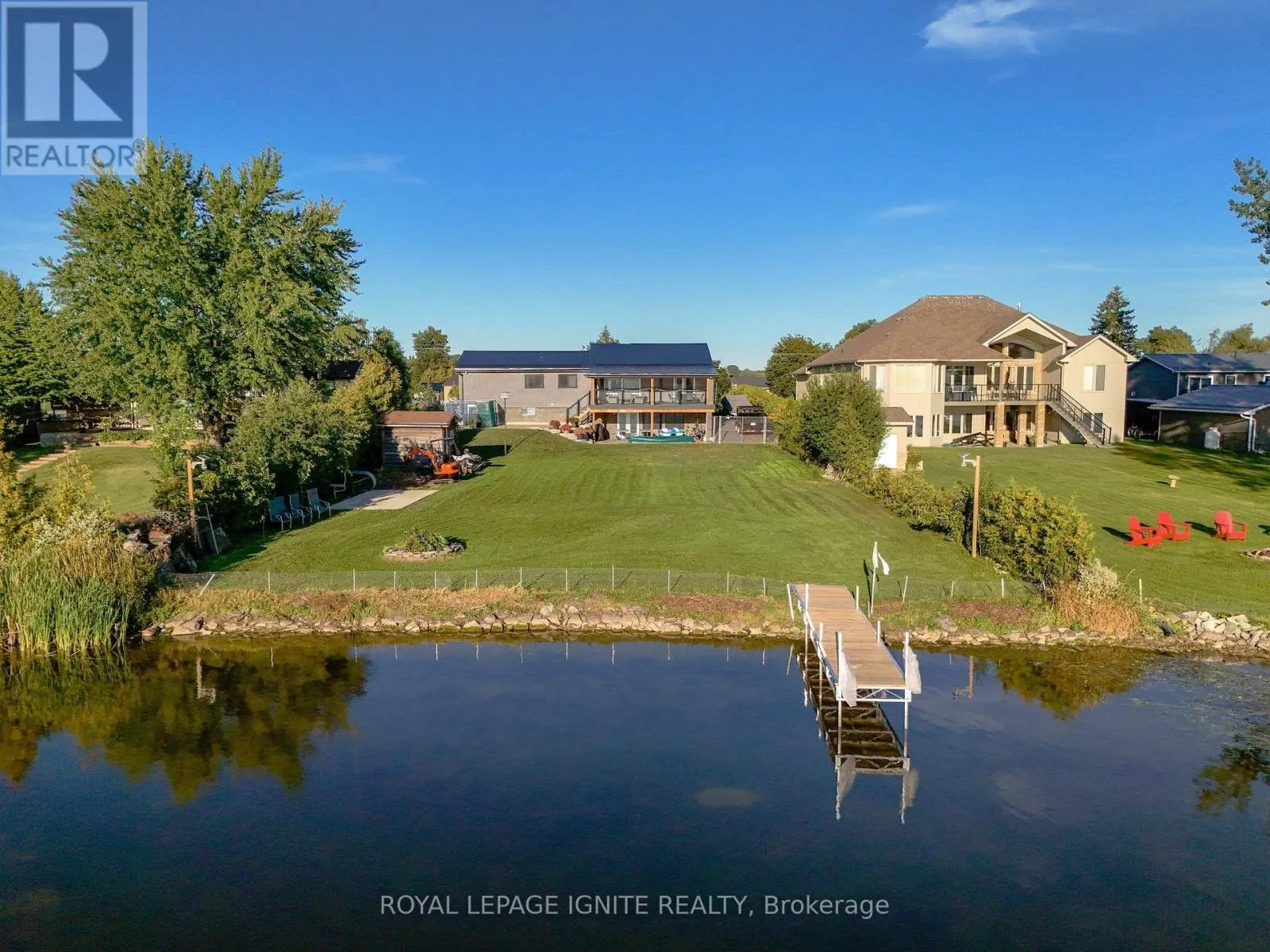 210 WASHBURN ISLAND ROAD