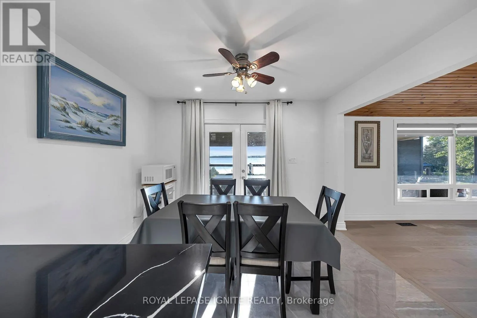 210 WASHBURN ISLAND ROAD