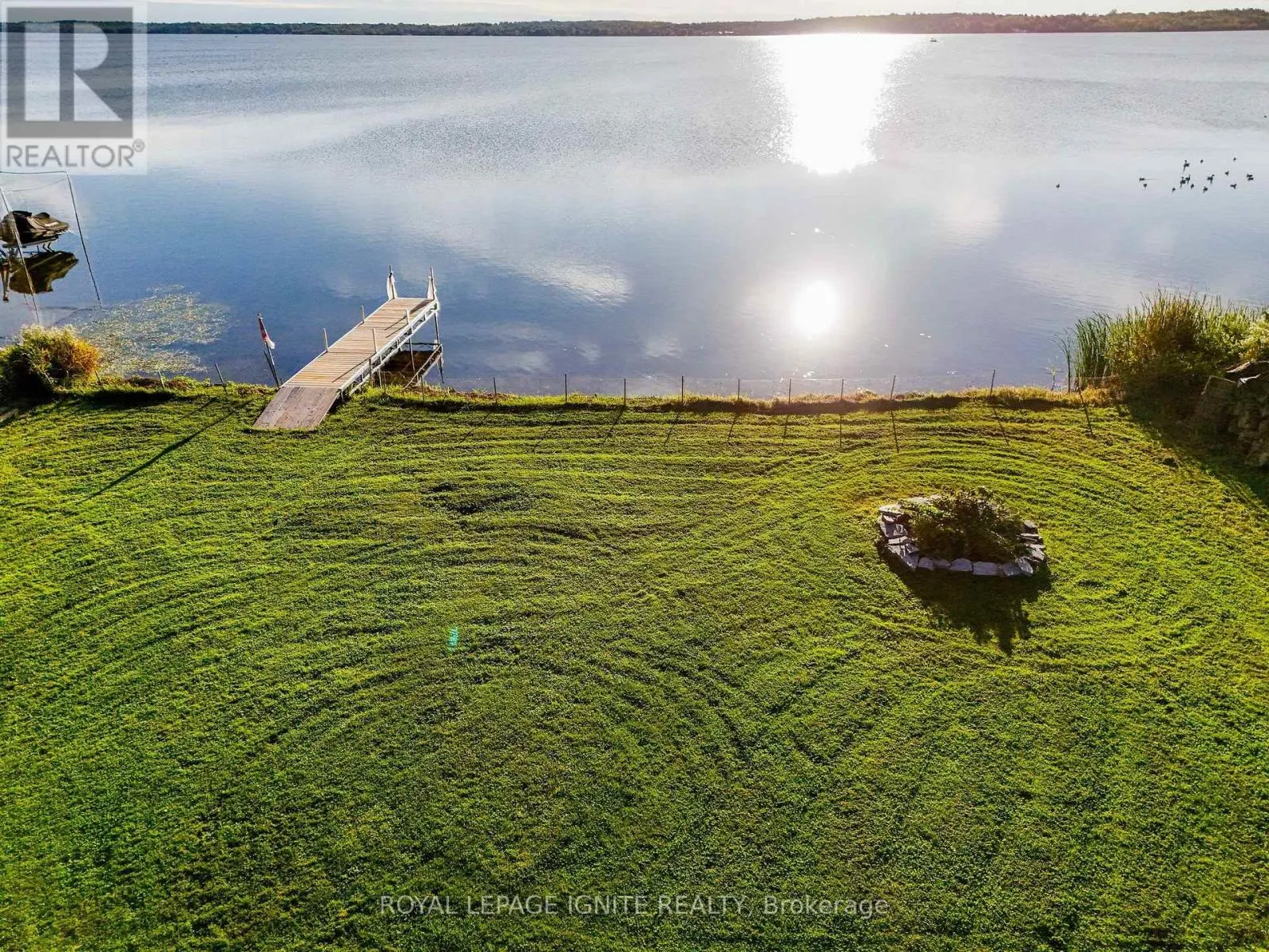 210 WASHBURN ISLAND ROAD