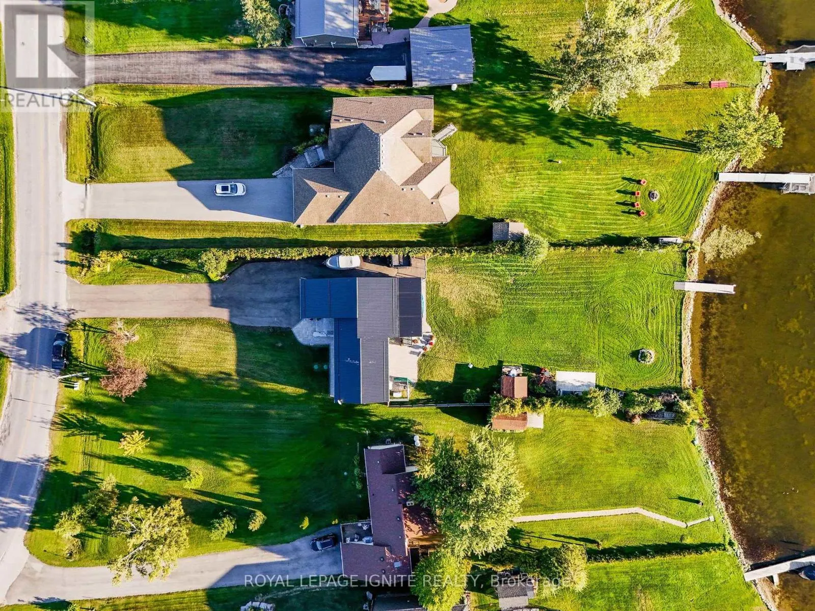 210 WASHBURN ISLAND ROAD