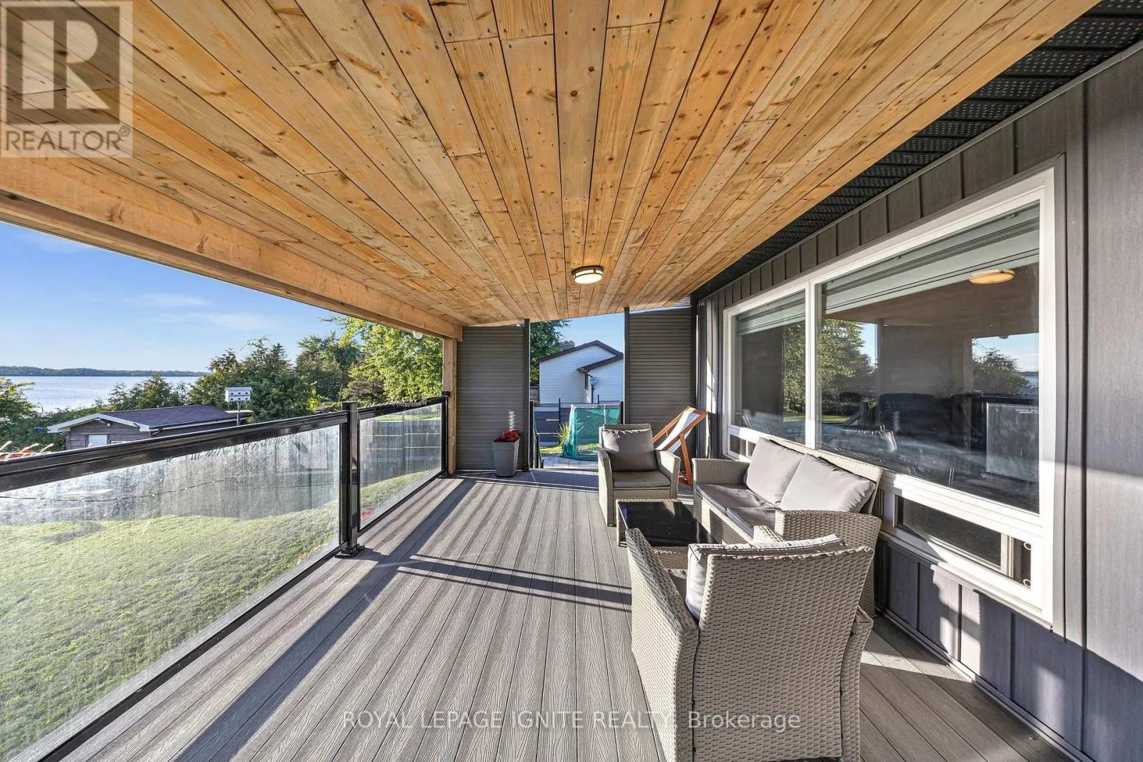 210 WASHBURN ISLAND ROAD