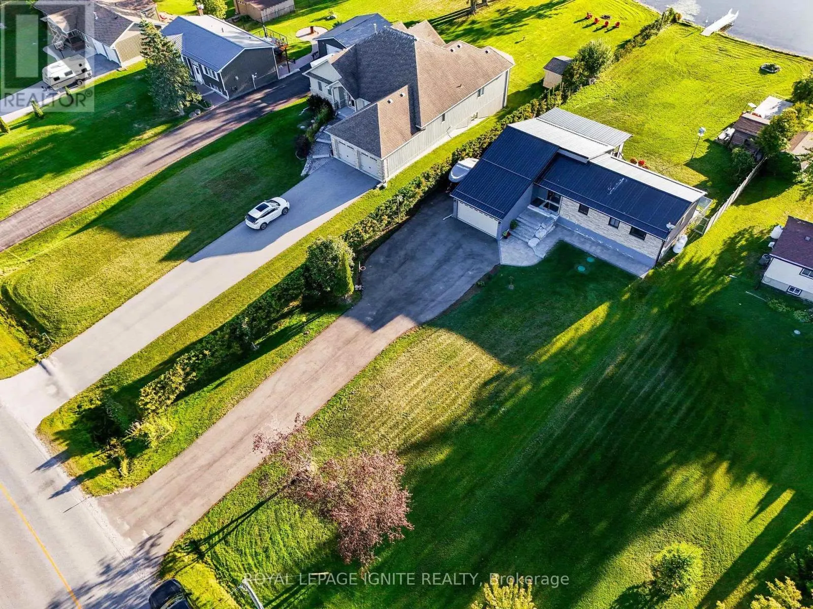 210 WASHBURN ISLAND ROAD
