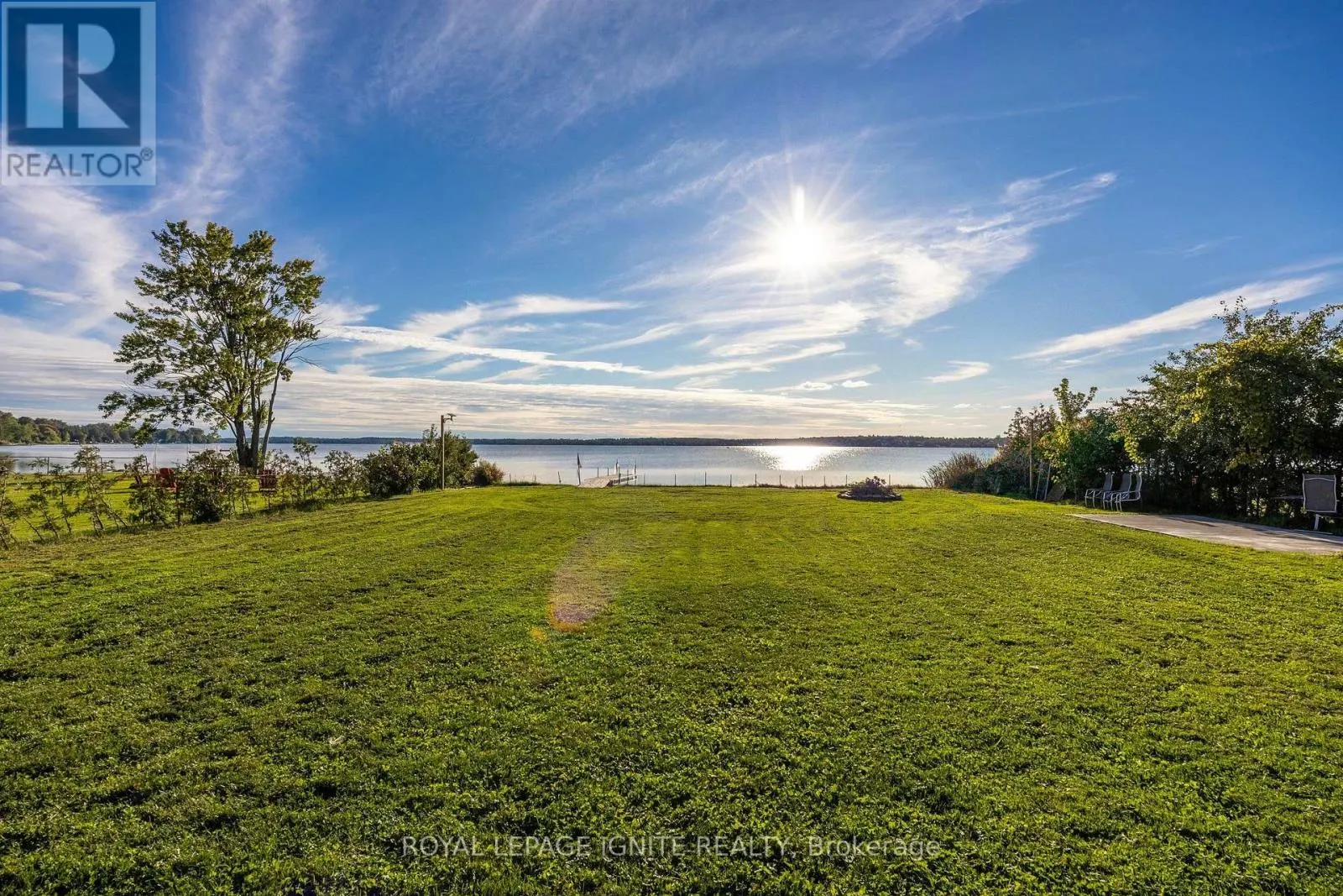 210 WASHBURN ISLAND ROAD