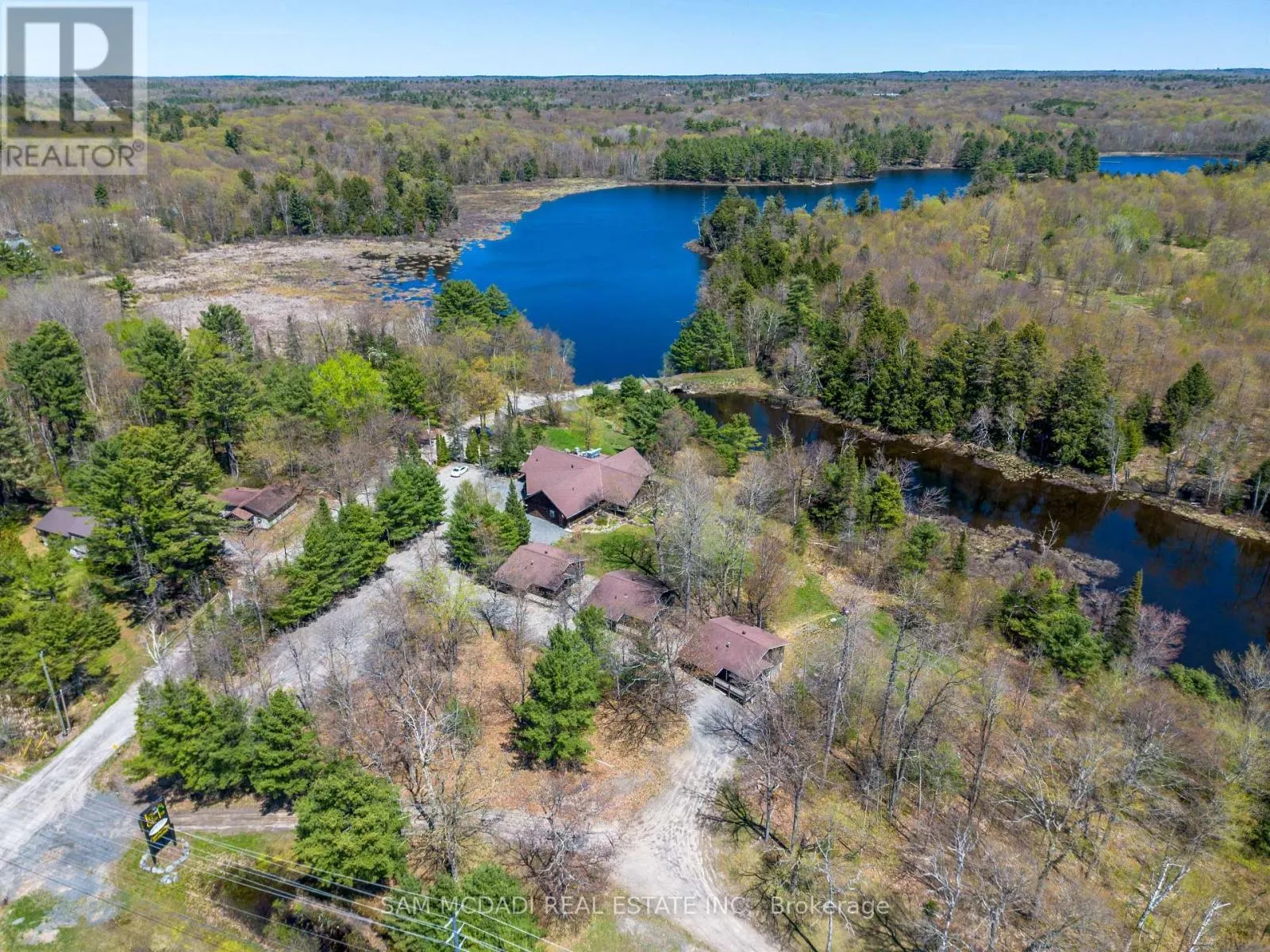 9 LITTLE BEAVER BOULEVARD