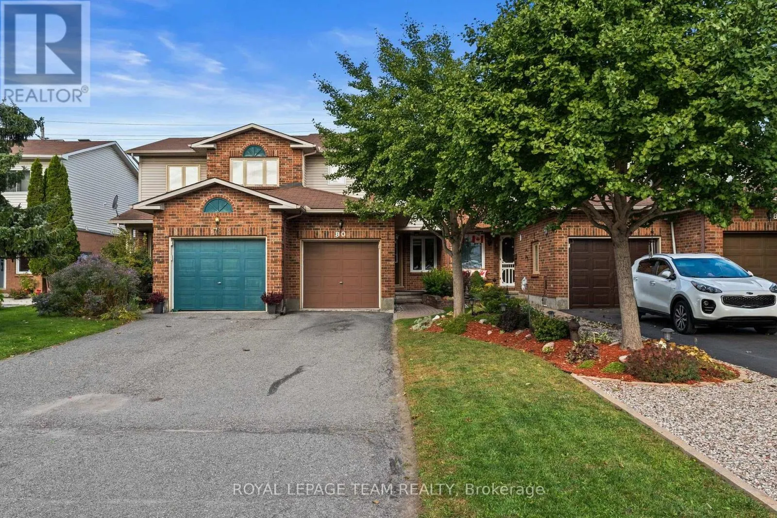 80 MONTANA WAY