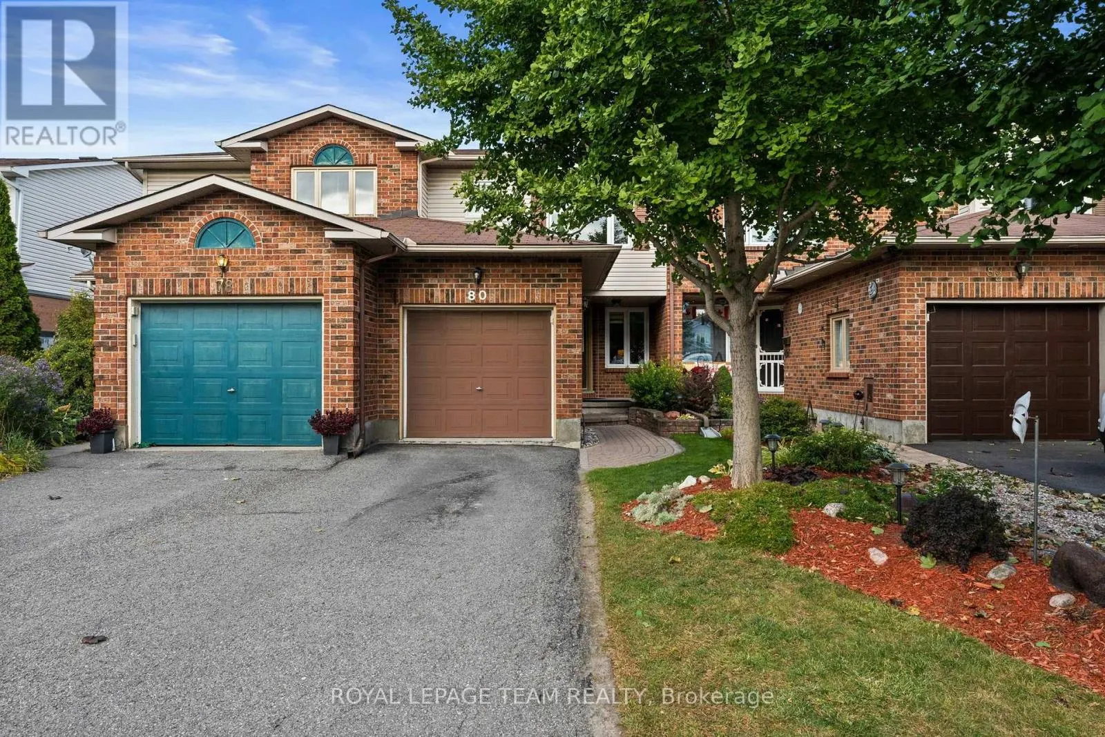 80 MONTANA WAY