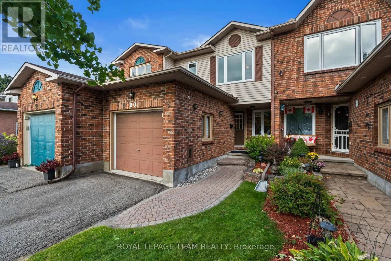 80 MONTANA WAY