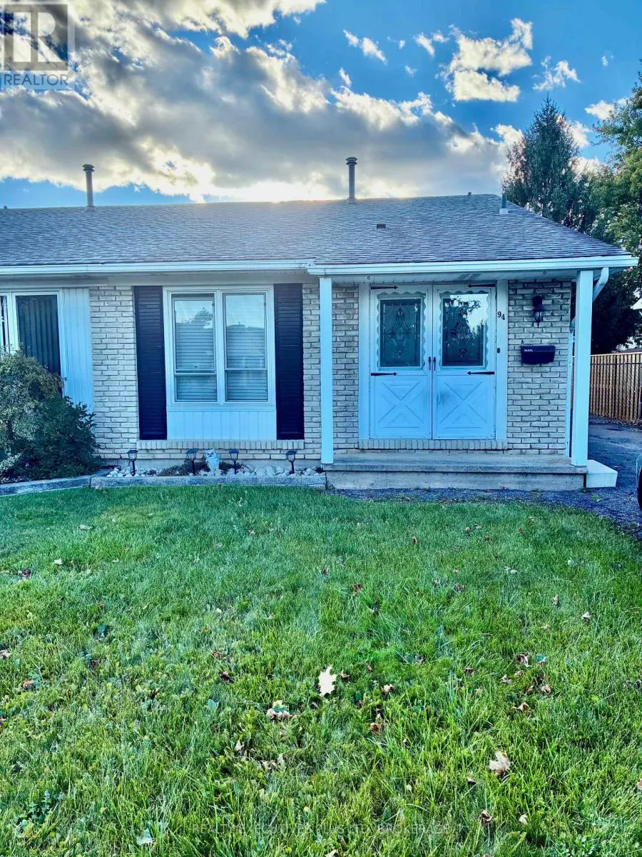 94 CARRIAGE ROAD