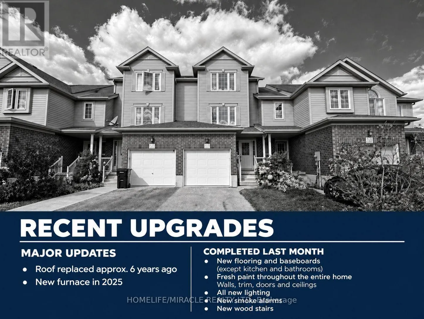250 PARKVALE DRIVE