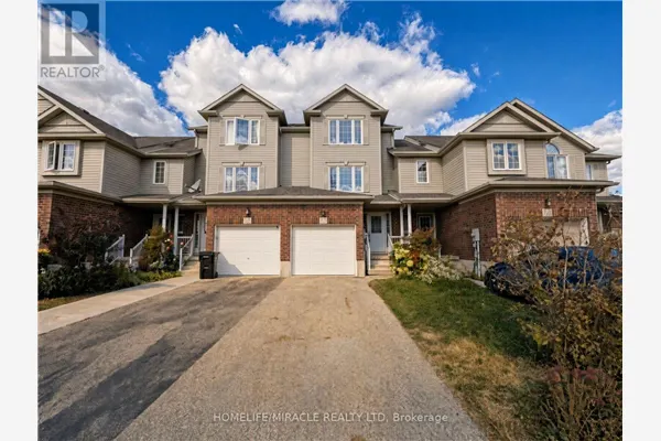 250 PARKVALE DRIVE
