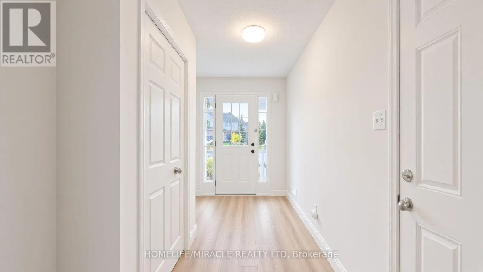 250 PARKVALE DRIVE