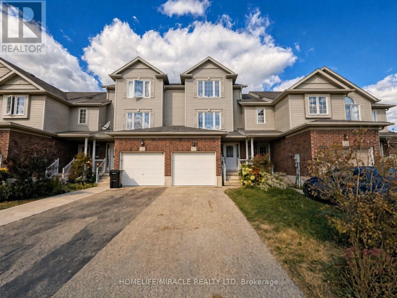 250 PARKVALE DRIVE