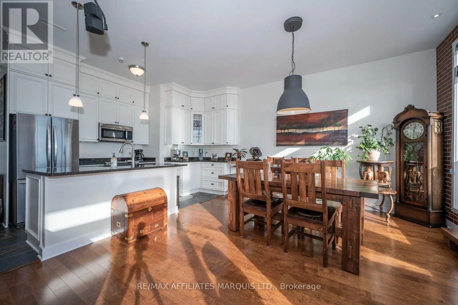 307 - 703 COTTON MILL STREET