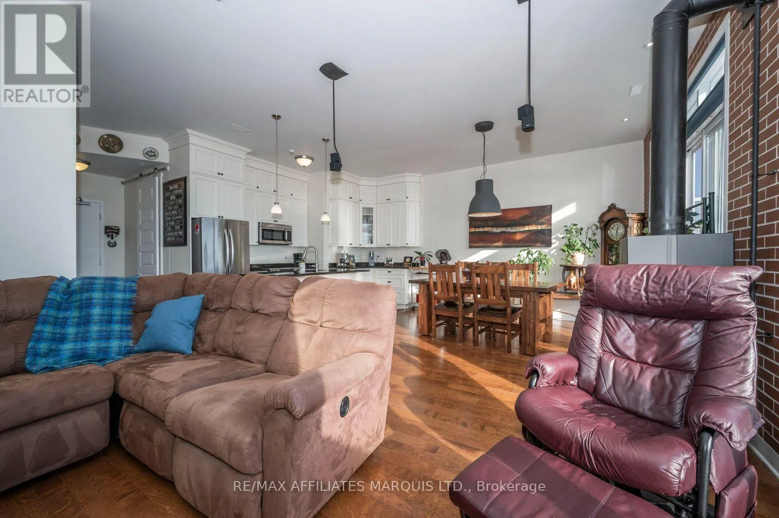 307 - 703 COTTON MILL STREET