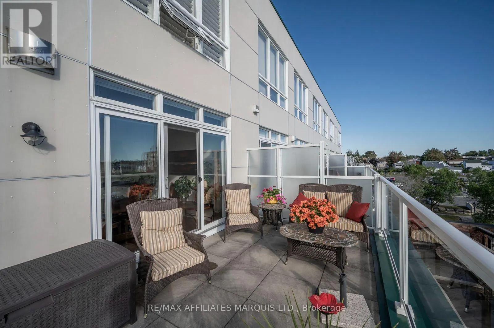 307 - 703 COTTON MILL STREET