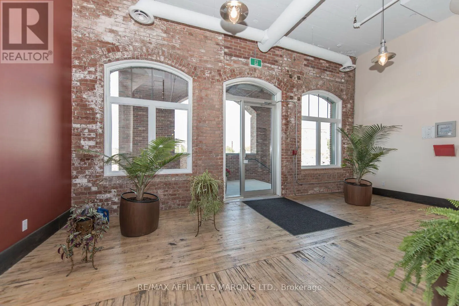 307 - 703 COTTON MILL STREET