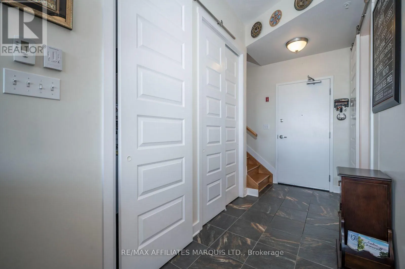 307 - 703 COTTON MILL STREET