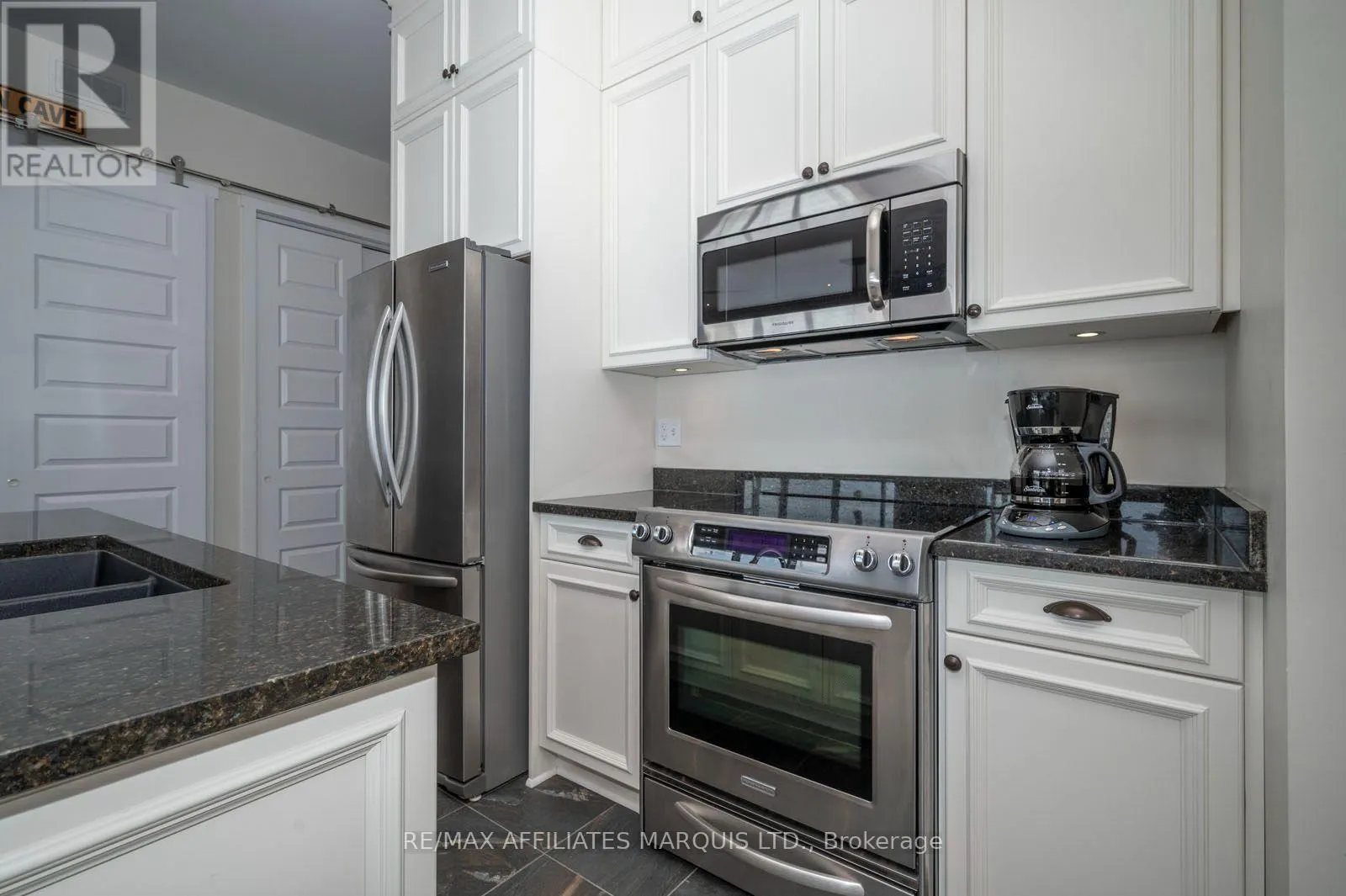 307 - 703 COTTON MILL STREET